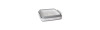 Secchio portastoviglie collassabile con tappo 2
