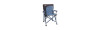 Sedia Raptor Demtex blu/nera 1