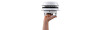 MAXXFAN Dome Plus bianco 3