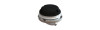 MAXXFAN Dome Plus nero 1