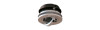 MAXXFAN Dome nero 2
