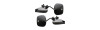 Kit specchi supplementari Grand Aero flat 1