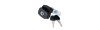 Serratura 1036 con cilindretto e chiave- blister 2