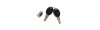 Kit chiave e cilindro HSC - blister 2