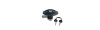 Serratura 1051 nera -blister 2
