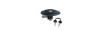 Serrature 1052 nera-blister 2