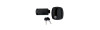 Serratura 1200 nera New System - blister 2
