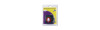 Selettore staccabatteria con manopola - 300 A / blister 1