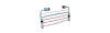 Stendibiancheria Easy Dry 3