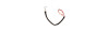 Candeletta accensione S3004/5004 1