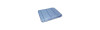 Stuoia blu chiaro 300 gr - 250 x 500 cm 1
