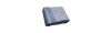Stuoia grigia 500 gr - 250 x 600 cm 1