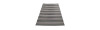 Stuoia ExtraHOME polipropilene - 250 x 550 cm 1
