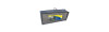 Stuoia ExtraHOME polipropilene - 250 x 600 cm 2