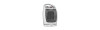 Stufa ceramica 220 V 750/1500 W 1