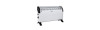 Termoconvettore 230 Vac 1.500 W 1