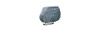 Bike-Cover Caravan 2 Bikes 1