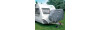 Bike-Cover Caravan 2 Bikes 2