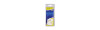 Gancio nylon x tendine x guida L - 20 pz 1