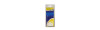 Gancio nylon x tendine x guida L - 20 pz 1