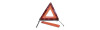 Triangolo di segnalazione veicolo fermo 1
