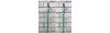 Tubo estensibile 7,5m/22,5 m 2