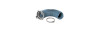 Kit tubo scarico Sanitary Flex • 300 cm 1