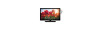 TV LED 22" con DVB-T2 HEVC e DVD 1