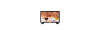Smart TV LED Android 19" 1