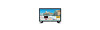 Smart TV LED Android 24" 1