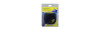 Attacco a baionetta dritto 3" • blister 1
