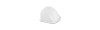 Spoiler S F45Ti/F45Ti L - Polar White 1