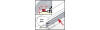 Kit Rain Guard F65 - 50 cm 1