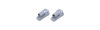 Adapter Kit Privacy Room CS Light for F3 1