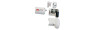 Motor Kit F45S - Polar White 1