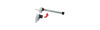 Motor Kit F65 S - Integrated Polar White 1