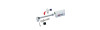 Motor Kit F65 S - Integrated Polar White 2