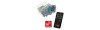 Motor Kit Plus F80s - Polar White 1