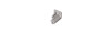 Snodo superiore SX per piedino F45S 1