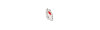 Spalletta destra con scocca frontale F45 S - Polar White 1