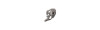 Spalletta destra F65 - Polar White / 450 - 490 cm 1