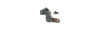 Snodo superiore DX per piedino F45TiL 1