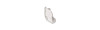 Spalletta frontale destra F45 i - Polar White / 250 - 400 cm 1