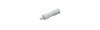 Tappo per finecorsa sinistro ZIP - Ø 43 mm 1