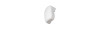 Cuffia sinistra senza arganello F45 iL - Polar White 1