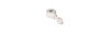 Arganello F65 S - Polar White 1