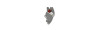 Spalletta frontale sinistra F65 S - Titanium 1