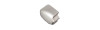 Cuffia sinistra F65 - Titanium 1