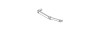 Braccio destro F45 S - Polar White / 150 - 190 cm 1