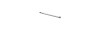 Braccio sinistro F65 S / 260 - 290 cm 1